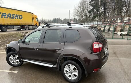 Nissan Terrano III, 2022 год, 1 300 000 рублей, 5 фотография