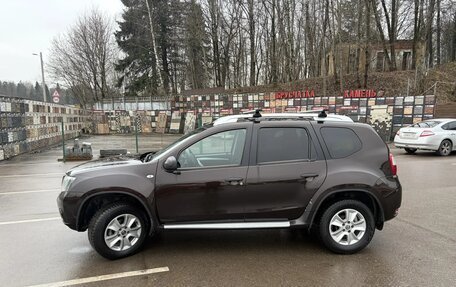 Nissan Terrano III, 2022 год, 1 300 000 рублей, 4 фотография