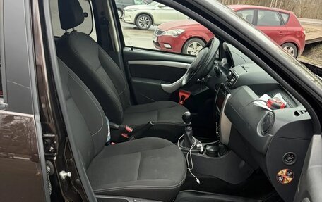 Nissan Terrano III, 2022 год, 1 300 000 рублей, 8 фотография