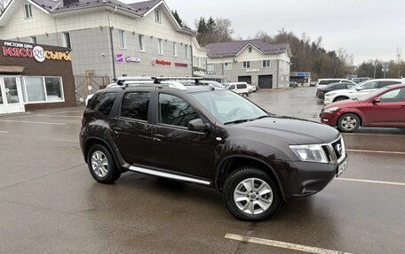 Nissan Terrano III, 2022 год, 1 300 000 рублей, 3 фотография