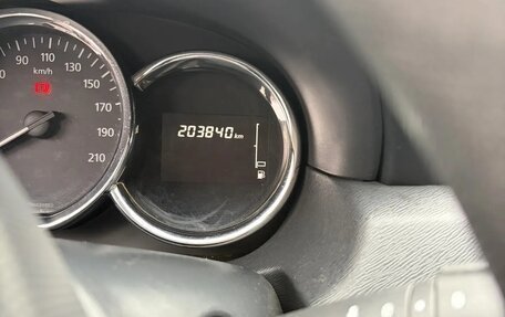 Nissan Terrano III, 2022 год, 1 300 000 рублей, 10 фотография