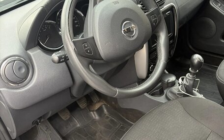 Nissan Terrano III, 2022 год, 1 300 000 рублей, 11 фотография