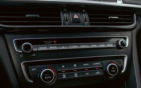 KIA Optima IV, 2018 год, 1 855 000 рублей, 15 фотография