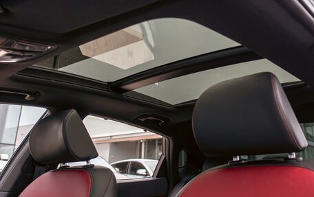 KIA Optima IV, 2018 год, 1 855 000 рублей, 17 фотография