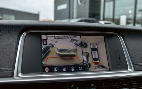 KIA Optima IV, 2018 год, 1 855 000 рублей, 14 фотография