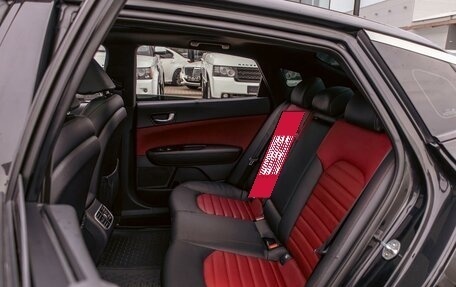 KIA Optima IV, 2018 год, 1 855 000 рублей, 18 фотография