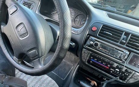 Honda Civic VII, 1999 год, 335 000 рублей, 6 фотография