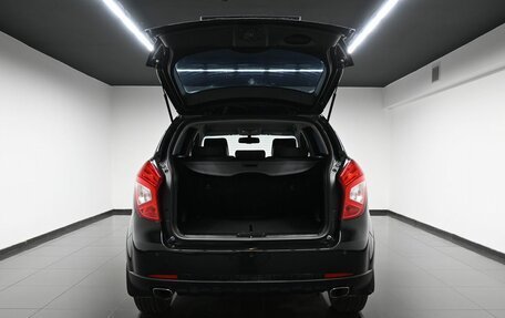 SsangYong Actyon II рестайлинг, 2013 год, 1 095 000 рублей, 7 фотография