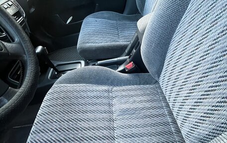 Honda Civic VII, 1999 год, 335 000 рублей, 8 фотография