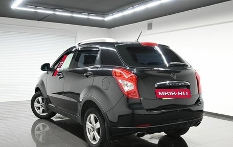 SsangYong Actyon II рестайлинг, 2013 год, 1 095 000 рублей, 6 фотография