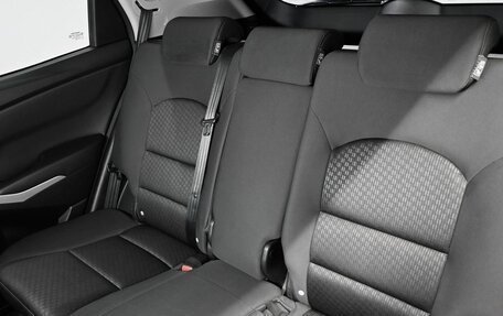 SsangYong Actyon II рестайлинг, 2013 год, 1 095 000 рублей, 10 фотография