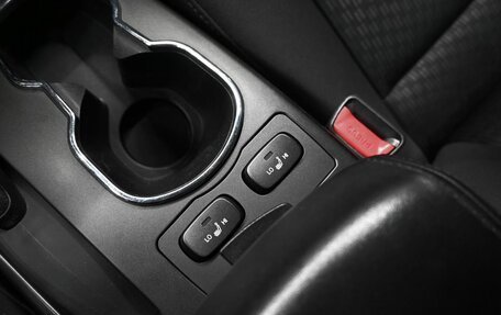 SsangYong Actyon II рестайлинг, 2013 год, 1 095 000 рублей, 19 фотография