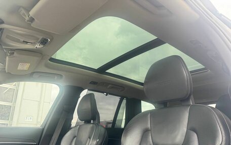 Volvo XC90 II рестайлинг, 2019 год, 4 390 000 рублей, 3 фотография