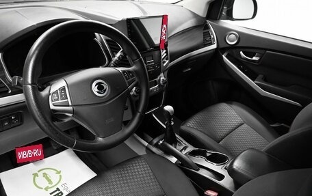 SsangYong Actyon II рестайлинг, 2013 год, 1 095 000 рублей, 9 фотография