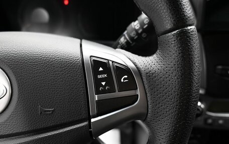 SsangYong Actyon II рестайлинг, 2013 год, 1 095 000 рублей, 17 фотография