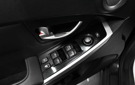 SsangYong Actyon II рестайлинг, 2013 год, 1 095 000 рублей, 20 фотография