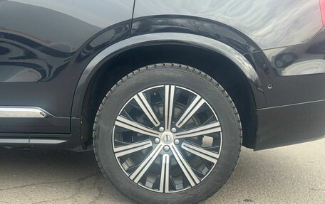 Volvo XC90 II рестайлинг, 2019 год, 4 390 000 рублей, 9 фотография