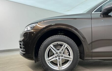 Audi Q5, 2018 год, 3 900 000 рублей, 7 фотография