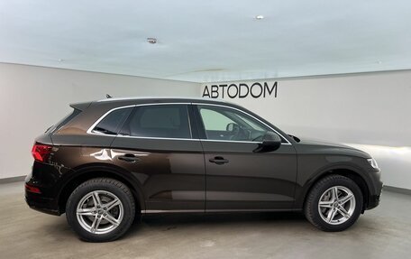 Audi Q5, 2018 год, 3 900 000 рублей, 6 фотография