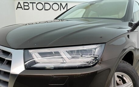 Audi Q5, 2018 год, 3 900 000 рублей, 8 фотография