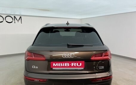 Audi Q5, 2018 год, 3 900 000 рублей, 4 фотография