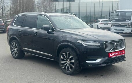 Volvo XC90 II рестайлинг, 2019 год, 4 390 000 рублей, 6 фотография
