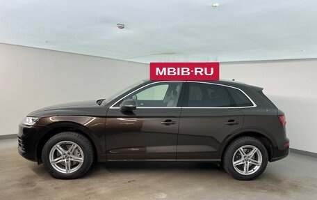 Audi Q5, 2018 год, 3 900 000 рублей, 5 фотография