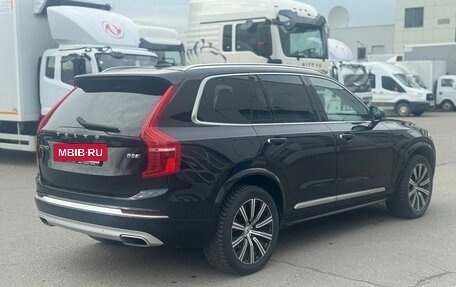 Volvo XC90 II рестайлинг, 2019 год, 4 390 000 рублей, 7 фотография
