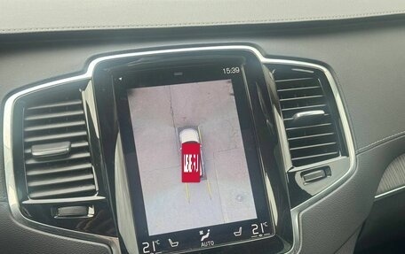 Volvo XC90 II рестайлинг, 2019 год, 4 390 000 рублей, 5 фотография