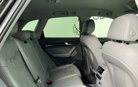 Audi Q5, 2018 год, 3 900 000 рублей, 12 фотография