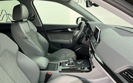 Audi Q5, 2018 год, 3 900 000 рублей, 14 фотография