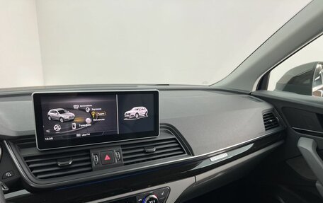 Audi Q5, 2018 год, 3 900 000 рублей, 18 фотография