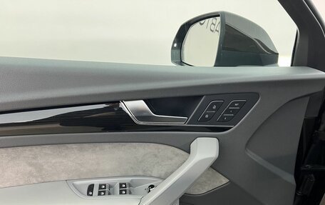 Audi Q5, 2018 год, 3 900 000 рублей, 20 фотография