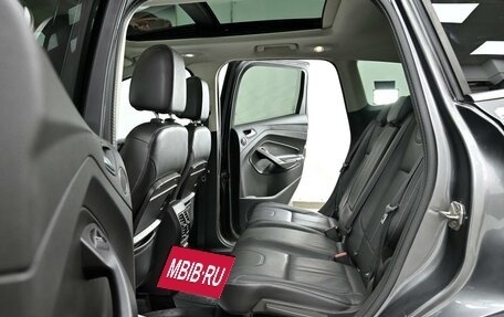 Ford Kuga III, 2017 год, 1 425 000 рублей, 6 фотография