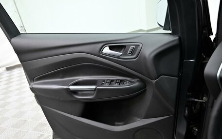 Ford Kuga III, 2017 год, 1 425 000 рублей, 10 фотография