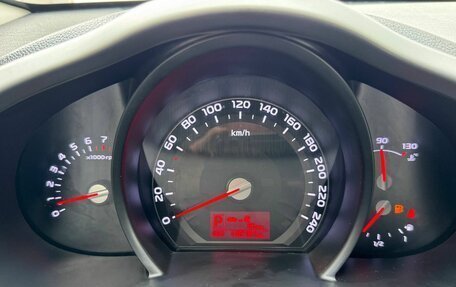 KIA Sportage III, 2015 год, 1 464 000 рублей, 12 фотография