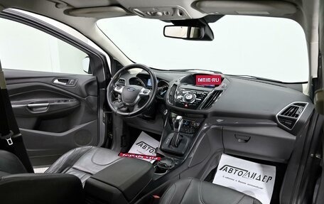 Ford Kuga III, 2017 год, 1 425 000 рублей, 9 фотография