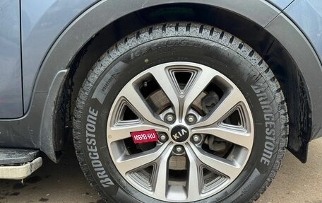 KIA Sportage III, 2015 год, 1 464 000 рублей, 13 фотография