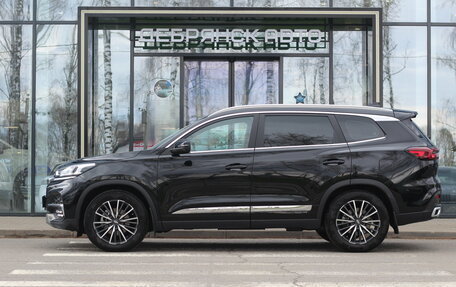 Chery Tiggo 8 I, 2023 год, 2 100 000 рублей, 2 фотография