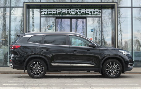 Chery Tiggo 8 I, 2023 год, 2 100 000 рублей, 3 фотография