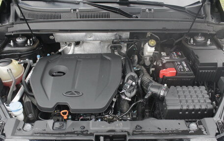 Chery Tiggo 8 I, 2023 год, 2 100 000 рублей, 6 фотография