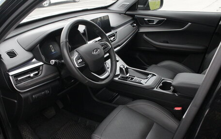 Chery Tiggo 8 I, 2023 год, 2 100 000 рублей, 8 фотография