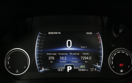 Chery Tiggo 8 I, 2023 год, 2 100 000 рублей, 15 фотография