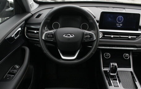 Chery Tiggo 8 I, 2023 год, 2 100 000 рублей, 14 фотография