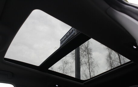 Chery Tiggo 8 I, 2023 год, 2 100 000 рублей, 22 фотография