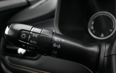 Chery Tiggo 8 I, 2023 год, 2 100 000 рублей, 18 фотография