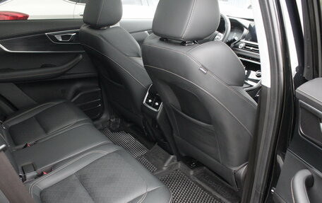 Chery Tiggo 8 I, 2023 год, 2 100 000 рублей, 30 фотография