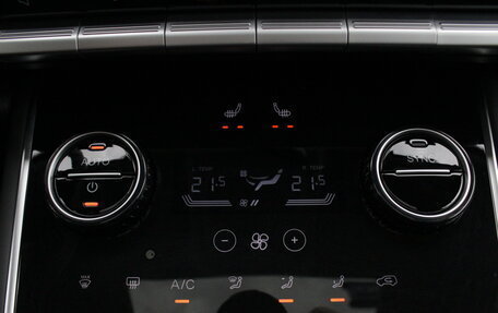 Chery Tiggo 8 I, 2023 год, 2 100 000 рублей, 26 фотография