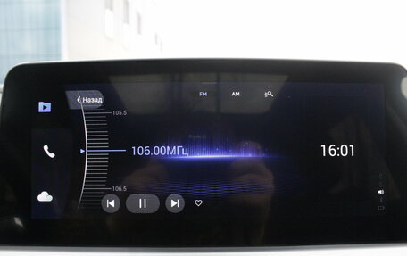 Chery Tiggo 8 I, 2023 год, 2 100 000 рублей, 23 фотография