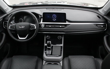 Chery Tiggo 8 I, 2023 год, 2 100 000 рублей, 20 фотография